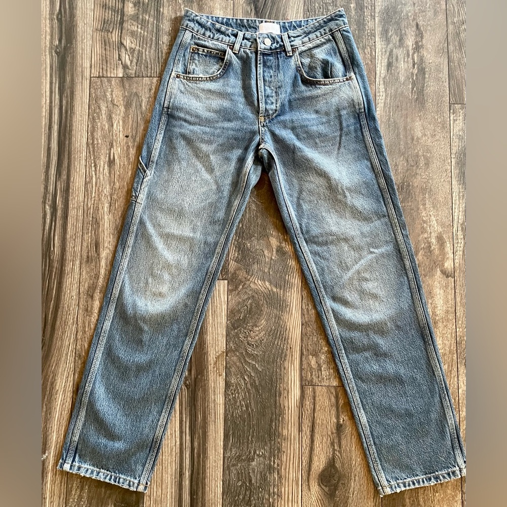 Boyish Carpenter Jeans - Picture 2 of 5